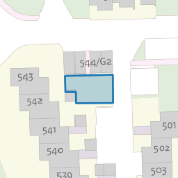 Perceel APD02-AC-11062