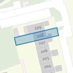 Perceel APD02-AC-11065