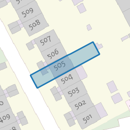 Perceel APD02-AC-11067