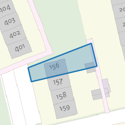 Perceel APD02-AC-11112