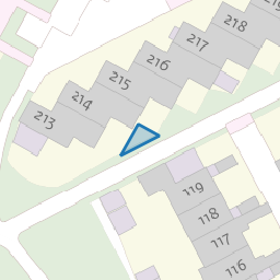 Perceel APD02-AC-11117