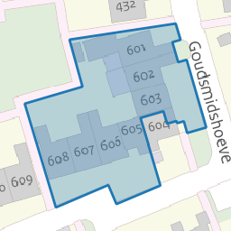 Perceel APD02-AC-11118