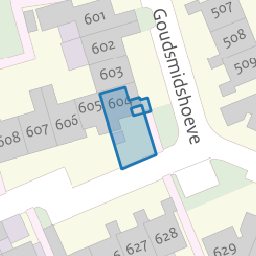 Perceel APD02-AC-11119