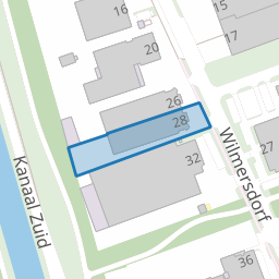 Perceel APD02-AC-11155