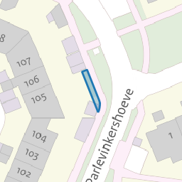 Perceel APD02-AC-11209