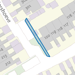 Perceel APD02-AC-11213