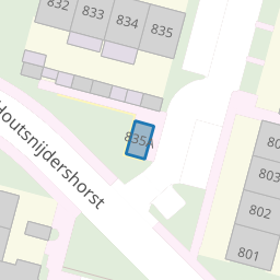 Perceel APD02-AC-1122