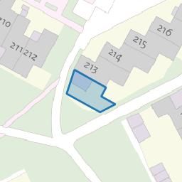 Perceel APD02-AC-11303