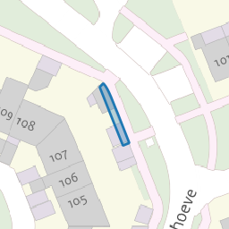 Perceel APD02-AC-11350