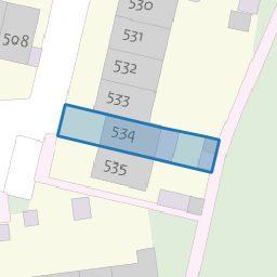 Perceel APD02-AC-11419