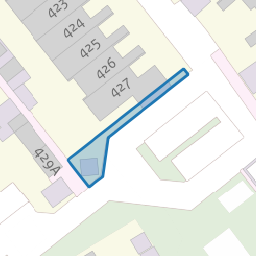 Perceel APD02-AC-11455