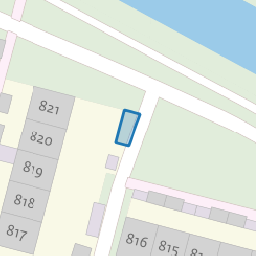 Perceel APD02-AC-11458