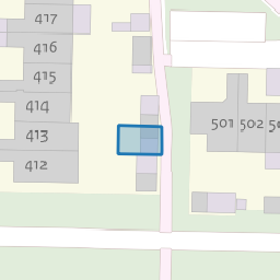 Perceel APD02-AC-11509