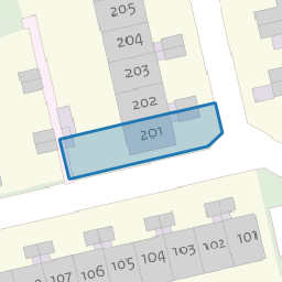 Perceel APD02-AC-11573