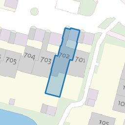 Perceel APD02-AC-1160