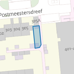 Perceel APD02-AC-11621