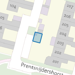 Perceel APD02-AC-11633