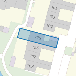 Perceel APD02-AC-1166