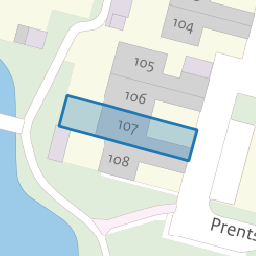 Perceel APD02-AC-1168