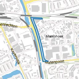 Perceel APD02-AC-11696