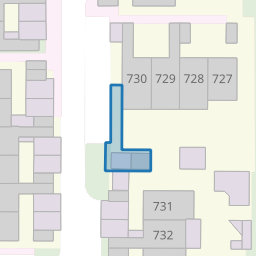 Perceel APD02-AC-11699