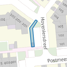 Perceel APD02-AC-11703