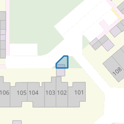 Perceel APD02-AC-11707