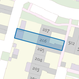 Perceel APD02-AC-1171