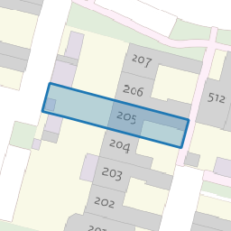 Perceel APD02-AC-1172