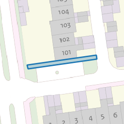 Perceel APD02-AC-11734