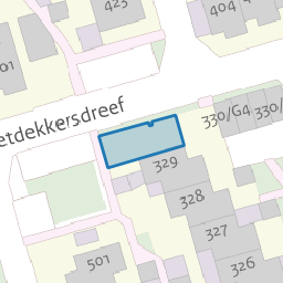 Perceel APD02-AC-11740