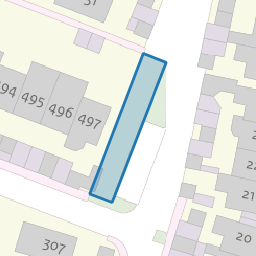 Perceel APD02-AC-11781