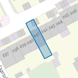 Perceel APD02-AC-11794