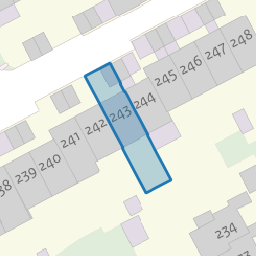 Perceel APD02-AC-11795