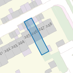 Perceel APD02-AC-11796