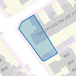 Perceel APD02-AC-11799