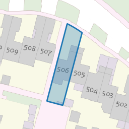 Perceel APD02-AC-1188