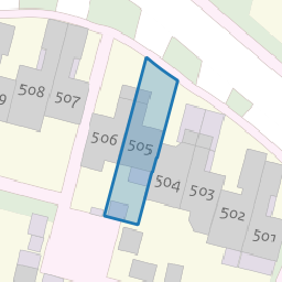 Perceel APD02-AC-1189