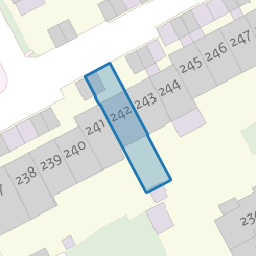 Perceel APD02-AC-11904