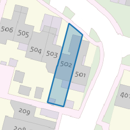 Perceel APD02-AC-1192