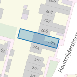 Perceel APD02-AC-1195