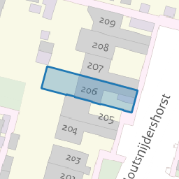 Perceel APD02-AC-1196