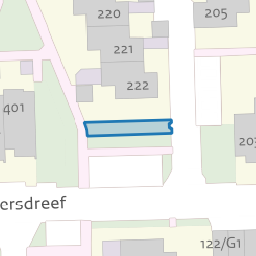 Perceel APD02-AC-11961