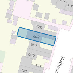 Perceel APD02-AC-1198