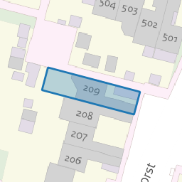 Perceel APD02-AC-1199