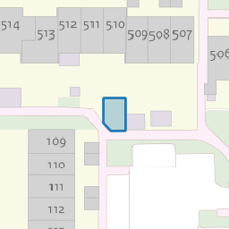 Perceel APD02-AC-11992