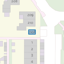 Perceel APD02-AC-1207