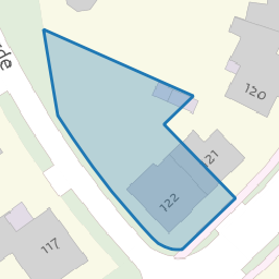 Perceel APD02-AC-12161