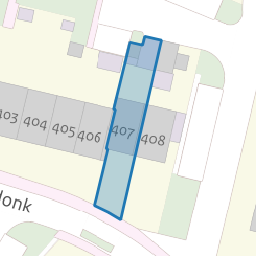 Perceel APD02-AC-12172