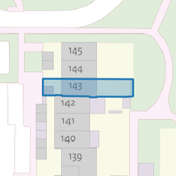 Perceel APD02-AC-12177